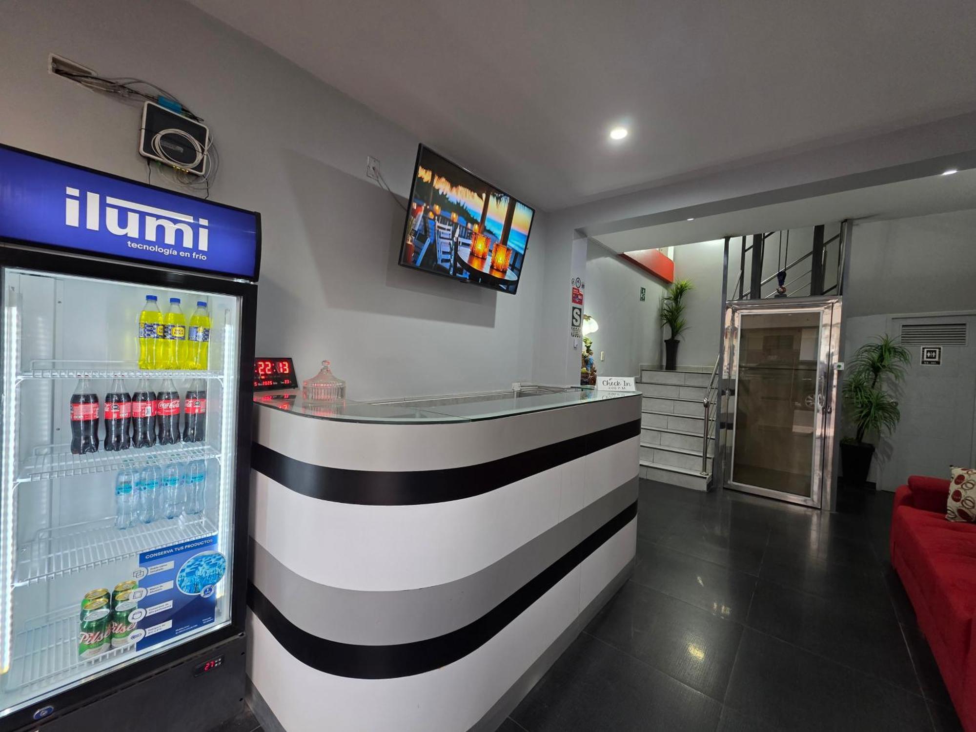 Hotel Real San Pedro Atico Экстерьер фото
